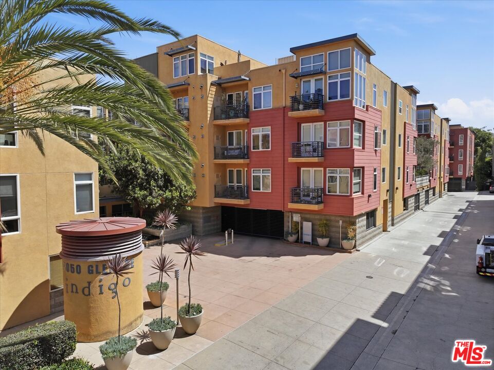 Property photo for 4050 Glencoe Ave, #217, Marina Del Rey, CA