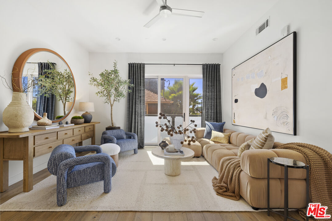 Property photo for 1041 N Spaulding Ave, #208, Los Angeles, CA