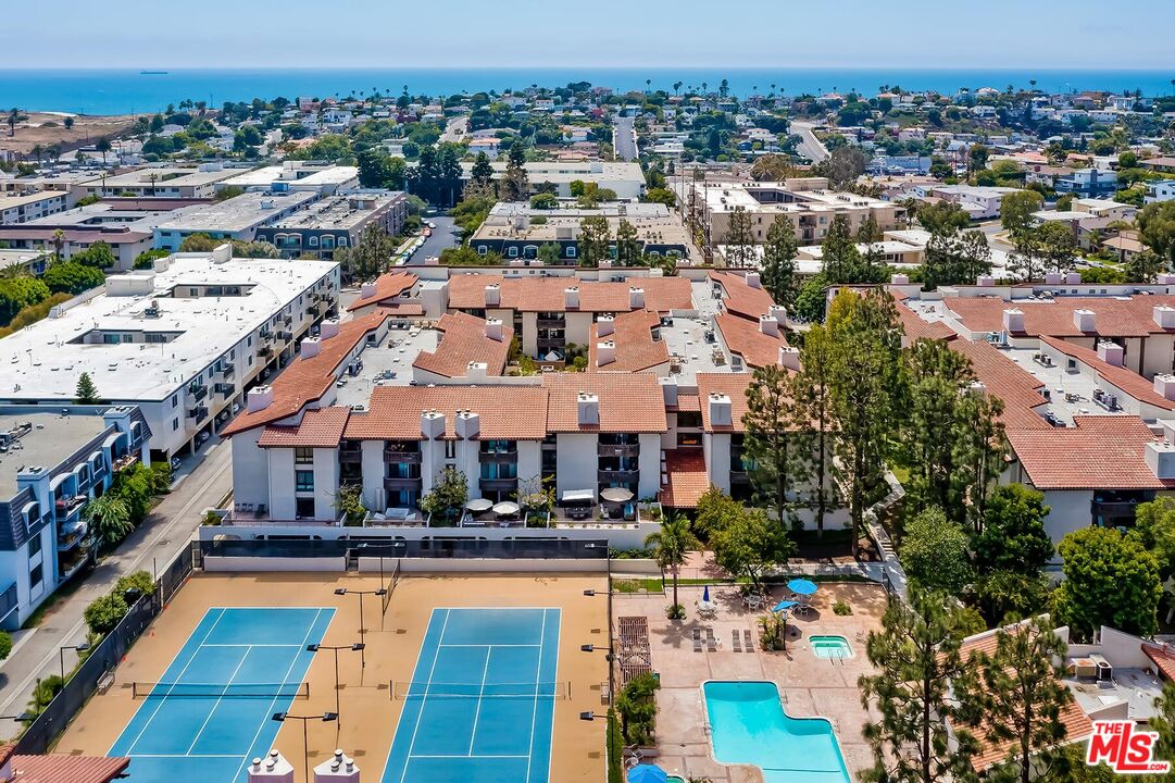 Property photo for 8600 Tuscany Ave, #315, Playa Del Rey, CA