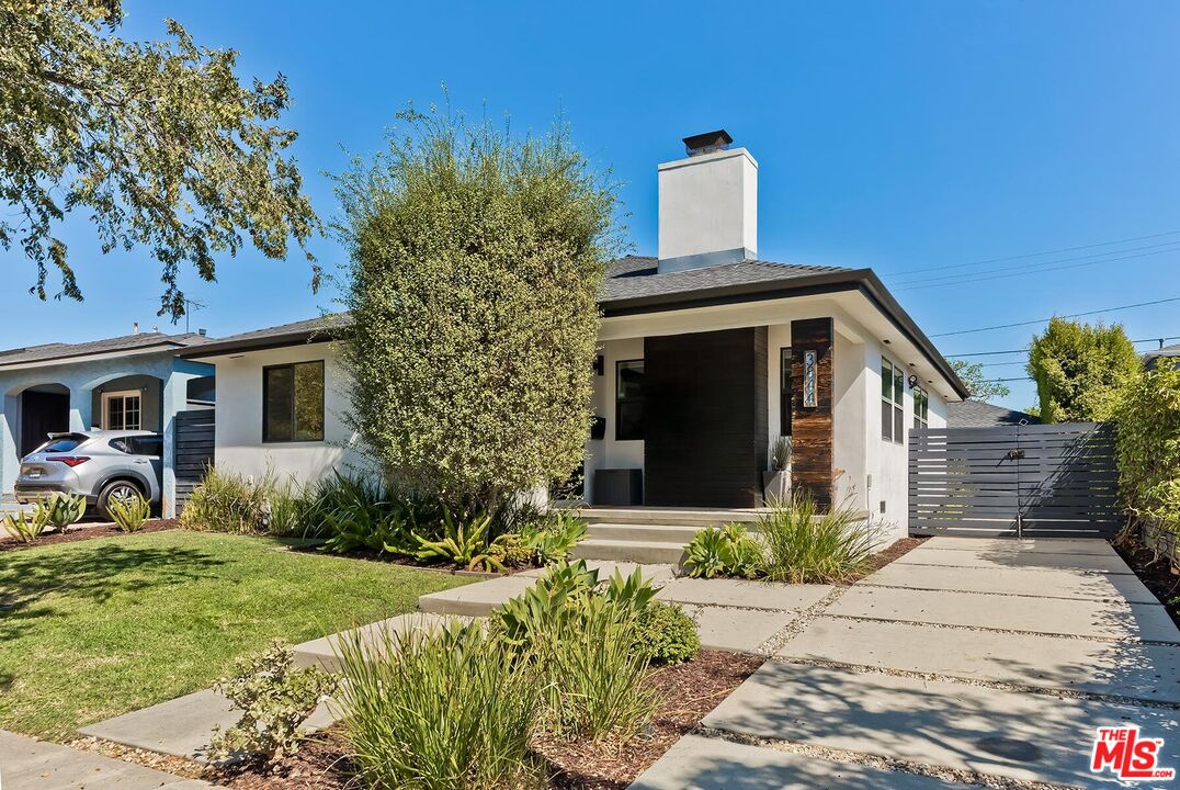 Property photo for 3844 Girard Ave, Culver City, CA