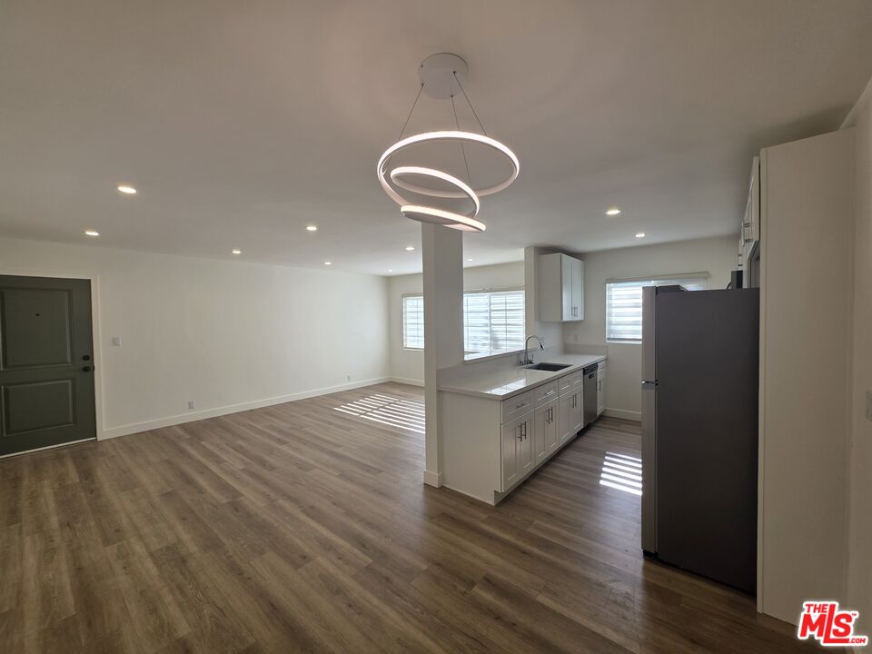 Property photo for 11051 Missouri Ave, #5, Los Angeles, CA