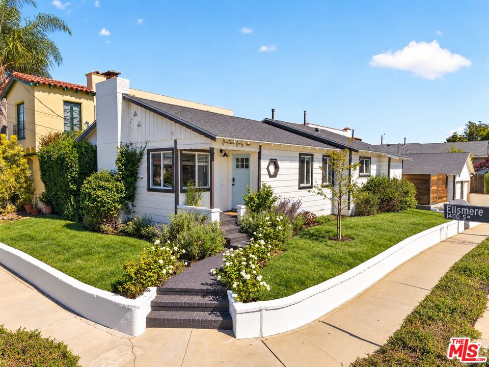 Property photo for 1442 Ellsmere Ave, Los Angeles, CA