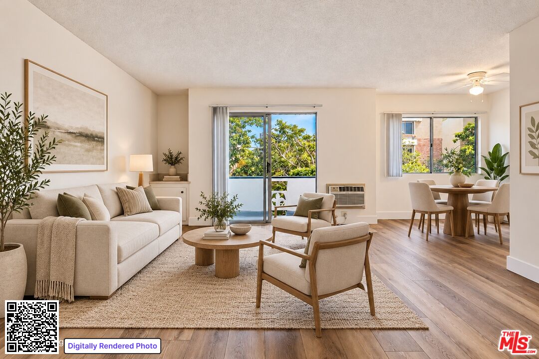 Property photo for 825 S Bedford St, #205, Los Angeles, CA