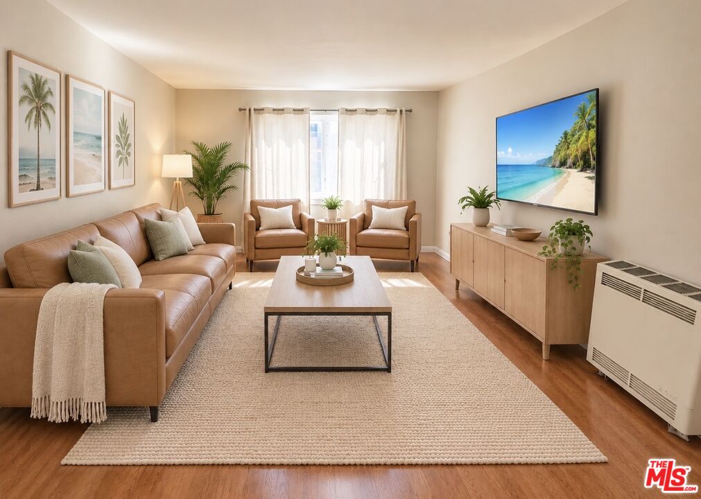 Property photo for 12206 Washington Pl, Los Angeles, CA