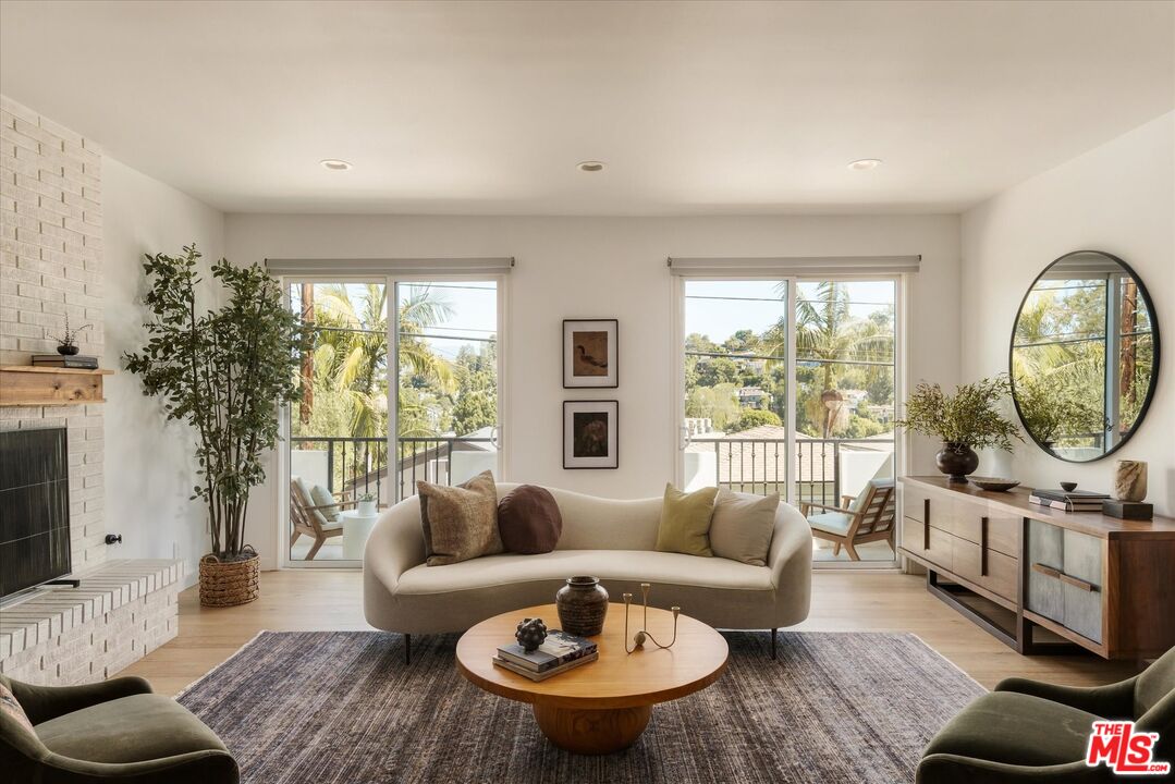 Property photo for 2441 Claremont Ave, Los Angeles, CA