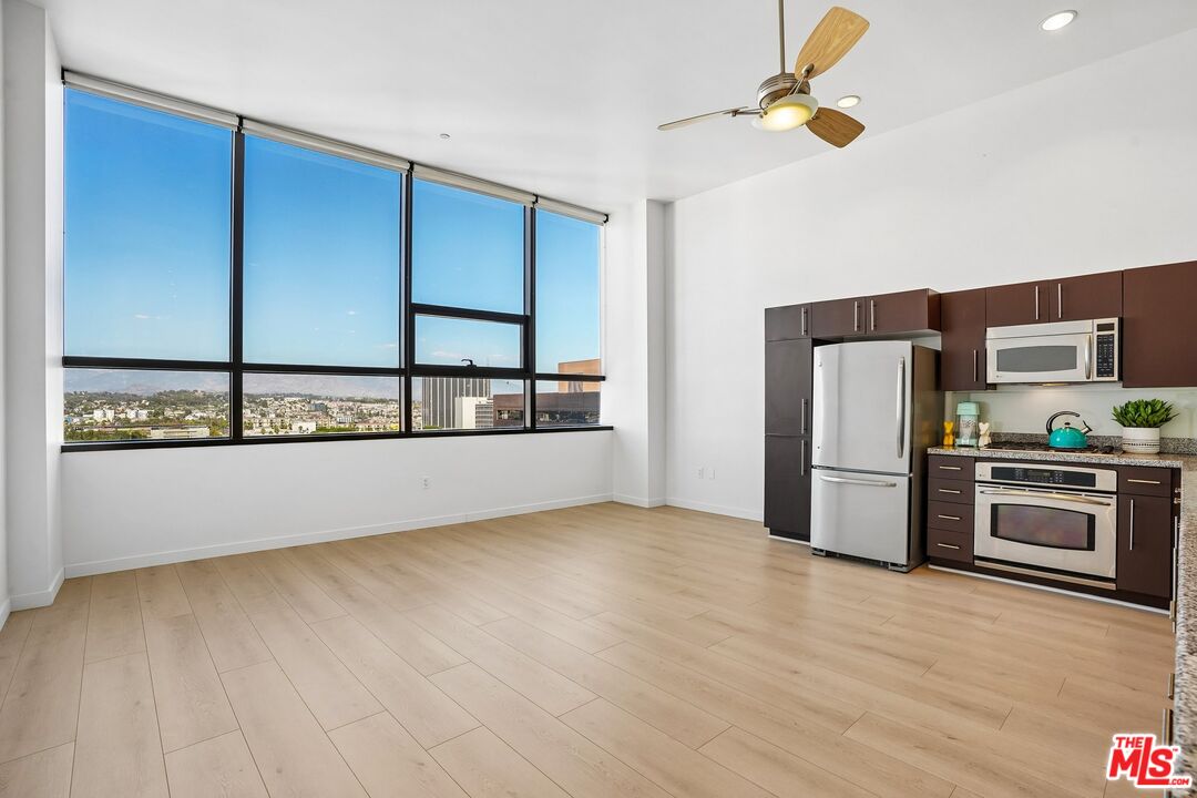 Property photo for 1100 Wilshire Blvd, #1804, Los Angeles, CA