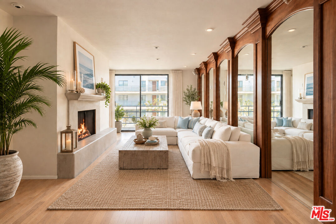 Property photo for 2950 Neilson Way, #408, Santa Monica, CA