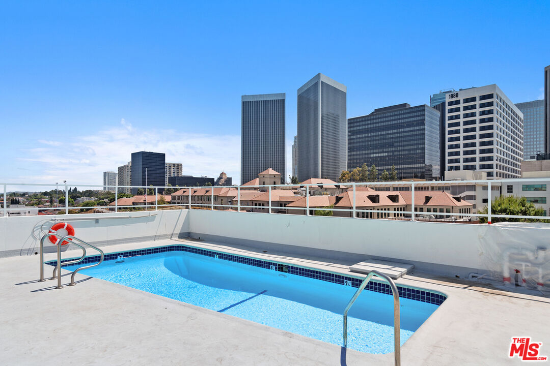 Property photo for 9950 Durant Dr, #208, Beverly Hills, CA
