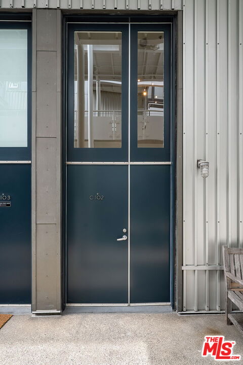 Property photo for 615 Hampton Dr, #C102, Venice, CA