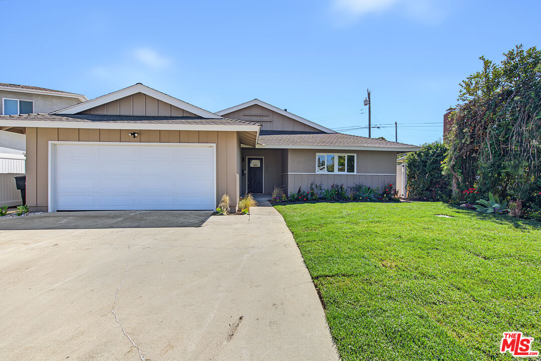Property photo for 4416 W 234th St, Torrance, CA