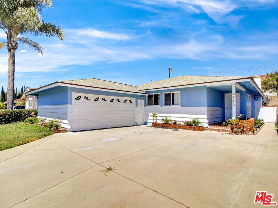 Property photo for 2113 W 187th St, Torrance, CA