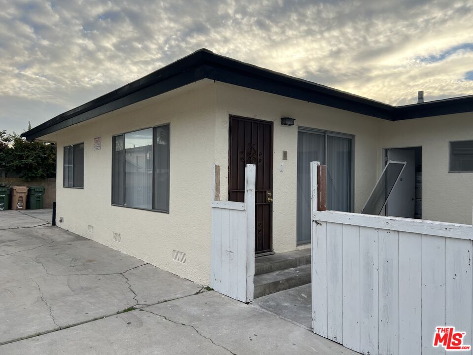 Property photo for 4144 W 129th St, #C, Hawthorne, CA