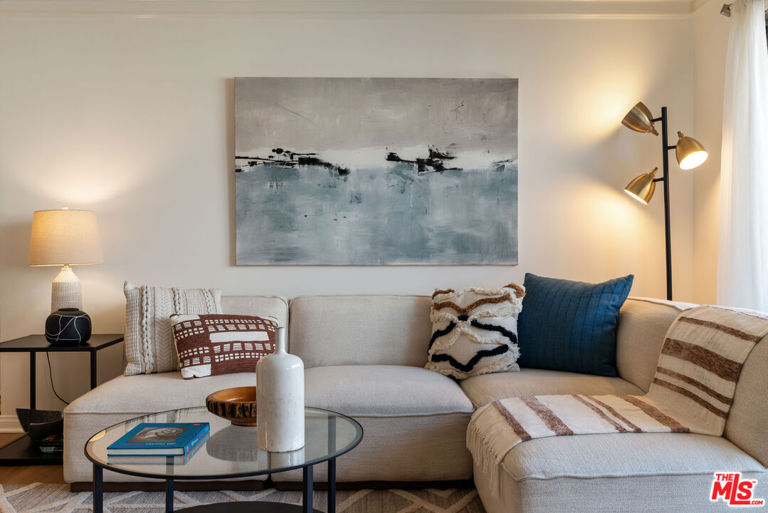 Property photo for 1021 12th St, #203, Santa Monica, CA