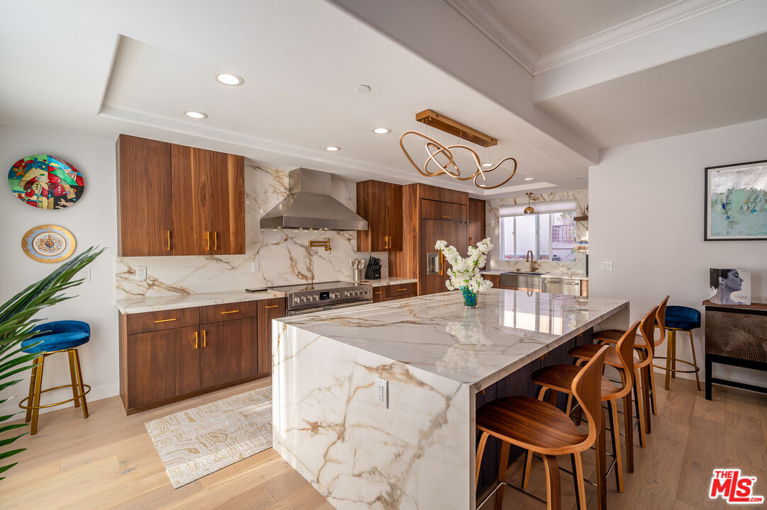 Property photo for 706 11th St, Hermosa Beach, CA