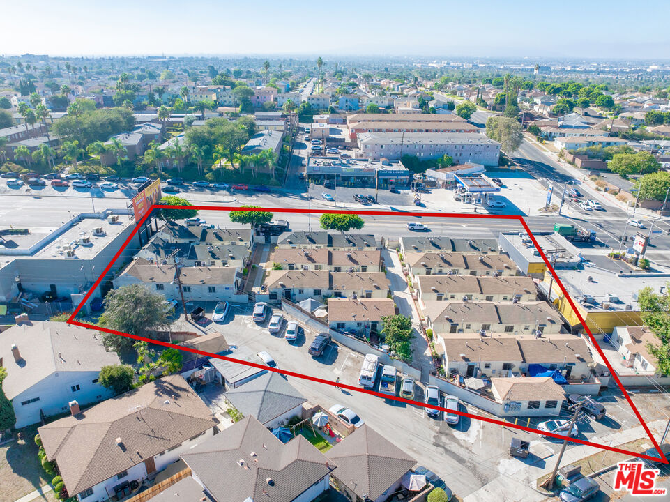 Property photo for 9924 S Van Ness Ave, Los Angeles, CA