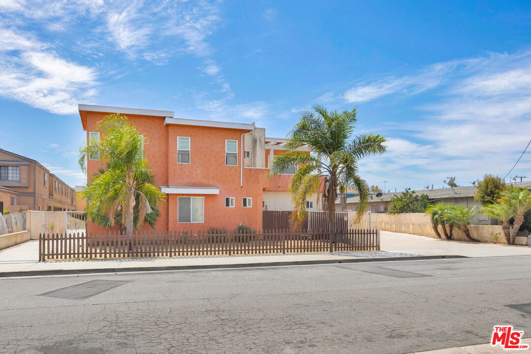 Property photo for 1612 W 146th St, Gardena, CA