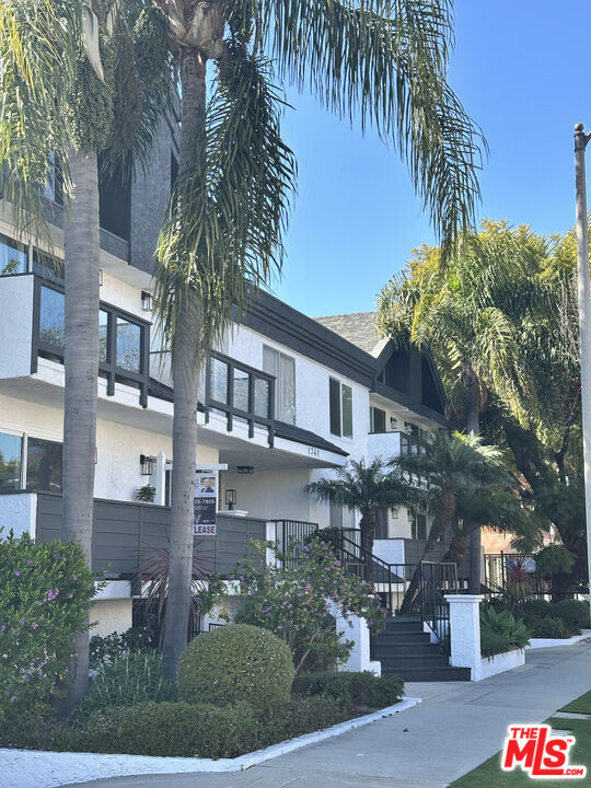 Property photo for 1741 Granville Ave, #101, Los Angeles, CA