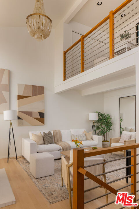Property photo for 934 2nd St, #3, Santa Monica, CA