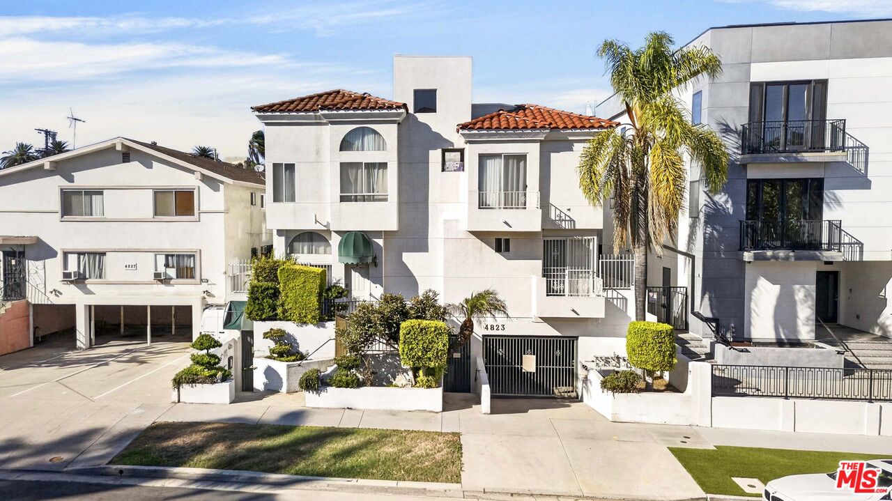 Property photo for 4823 Elmwood Ave, #C, Los Angeles, CA